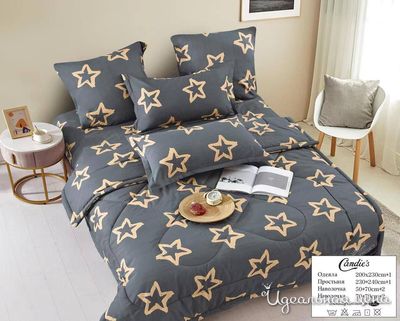  Candie's, цвет мультиколор