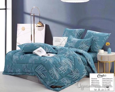  Candie's, цвет мультиколор