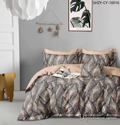  Mency House, цвет мультиколор