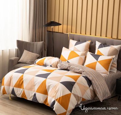  Mency House, цвет мультиколор