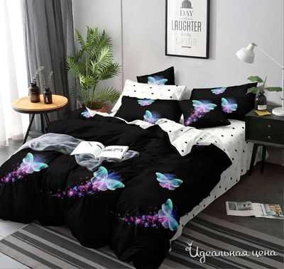  Mency House, цвет мультиколор