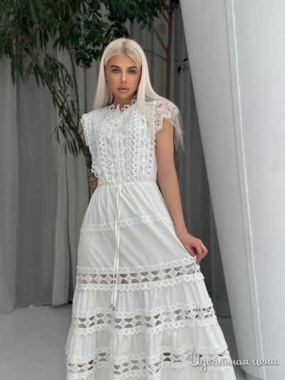  Mario Enzo, цвет белый