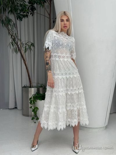  Mario Enzo, цвет белый