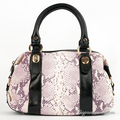 Сумка Leo Ventoni, цвет цвет светло-сиреневый