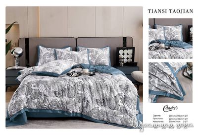  Candie's, цвет мультиколор