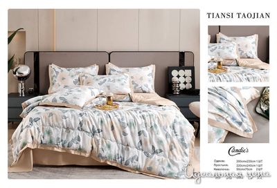  Candie's, цвет мультиколор