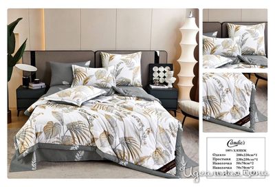  Candie's, цвет мультиколор