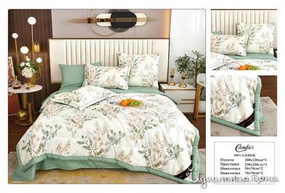  Candie's, цвет мультиколор