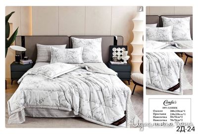  Candie's, цвет мультиколор