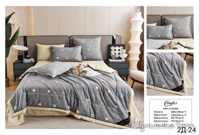  Candie's, цвет мультиколор