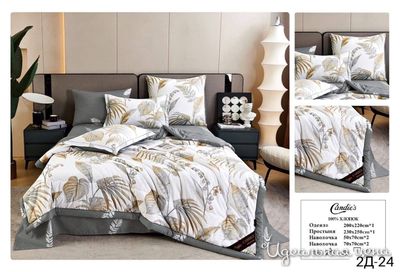  Candie's, цвет мультиколор