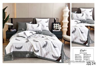  Candie's, цвет мультиколор