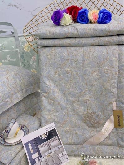  Roberto Cavalli, цвет мультиколор