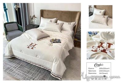  Candie’s, цвет белый