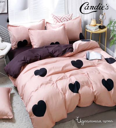  Candie's, цвет мультиколор