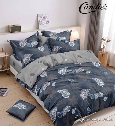  Candie's, цвет мультиколор