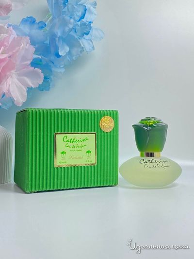  Парфюмерия LUX