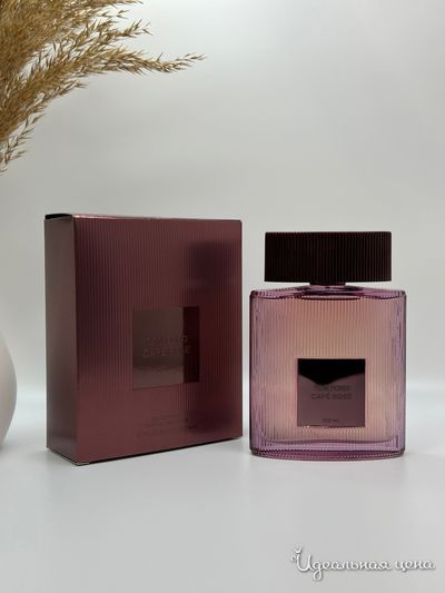  Парфюмерия LUX