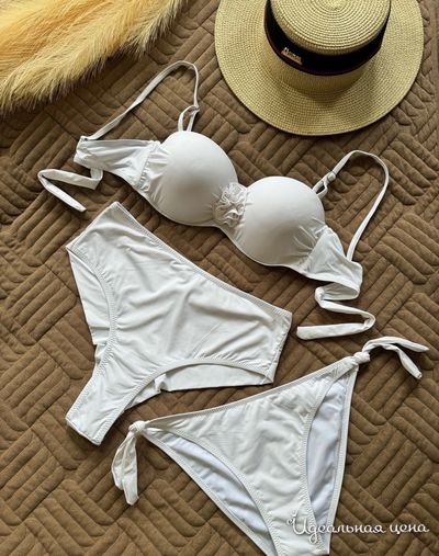  MUST HAVE, цвет белый