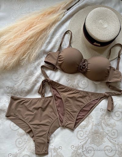  MUST HAVE, цвет коричневый