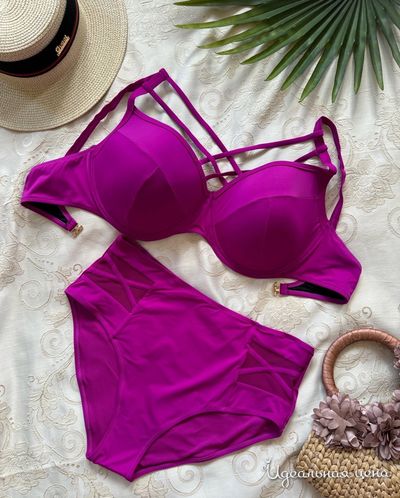  MUST HAVE, цвет лиловый