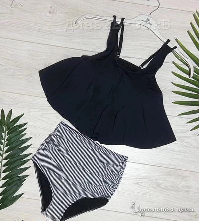  MUST HAVE, цвет черный