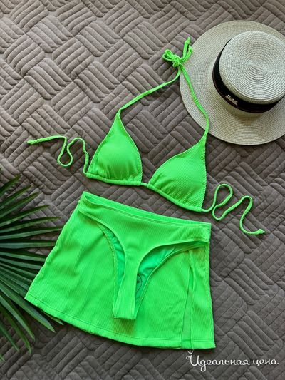  MUST HAVE, цвет салатовый