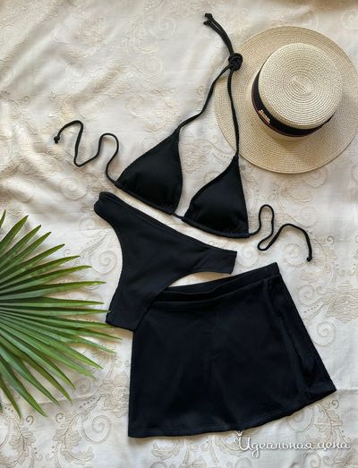  MUST HAVE, цвет черный