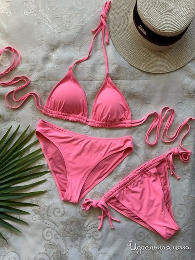  MUST HAVE, цвет персиковый