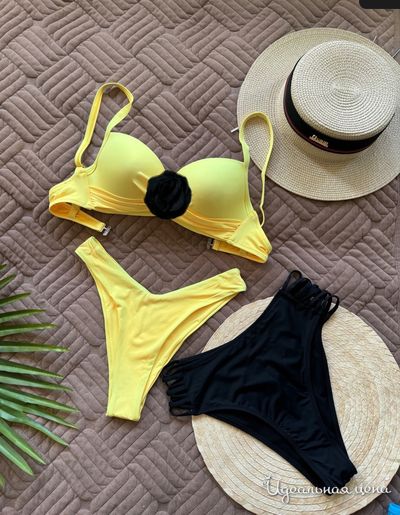  MUST HAVE, цвет черный