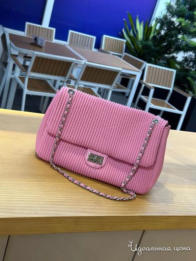  Korea, цвет розовый