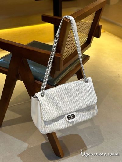  Korea, цвет белый