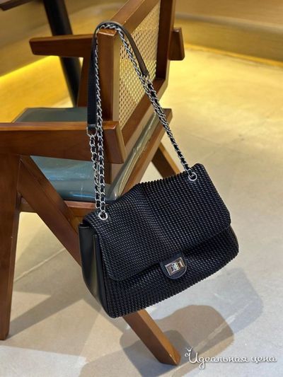  Korea, цвет черный