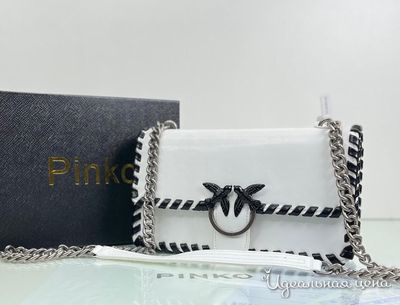  Pinko, цвет белый