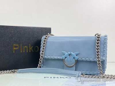  Pinko, цвет голубой