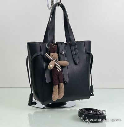  Korea, цвет черный