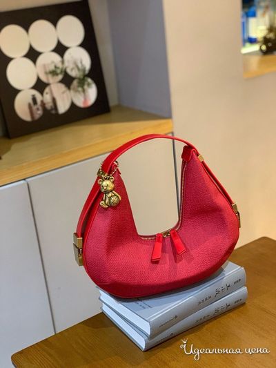  Korea, цвет красный