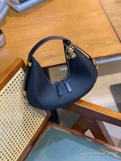  Korea, цвет черный