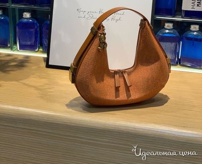  Korea, цвет коричневый