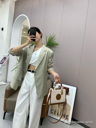  Korea, цвет бежевый