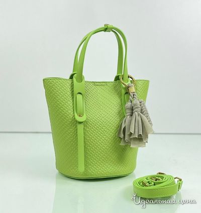  Korea, цвет салатовый