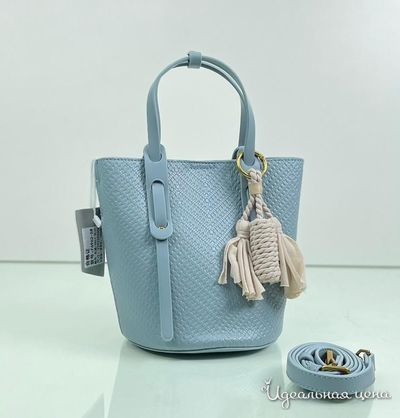  Korea, цвет голубой