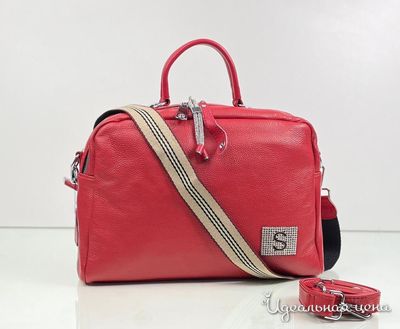  Korea, цвет красный