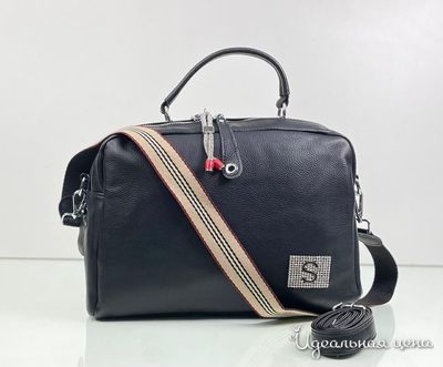  Korea, цвет черный