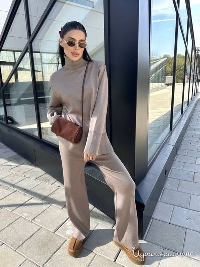  Mario Enzo, цвет бежевый