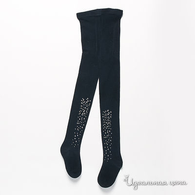 Колготки Silvian Heach, цвет цвет темно-синий