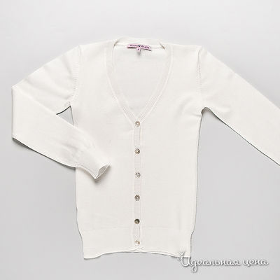 Жакет Silvian Heach, цвет цвет ванильный