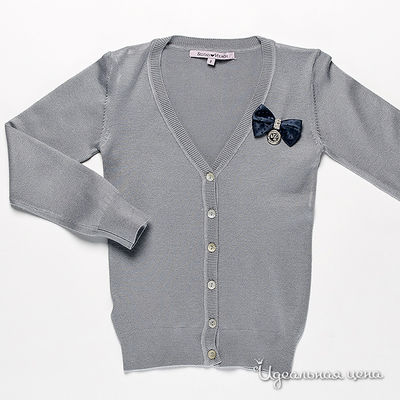 Кардиган Silvian Heach, цвет цвет серый