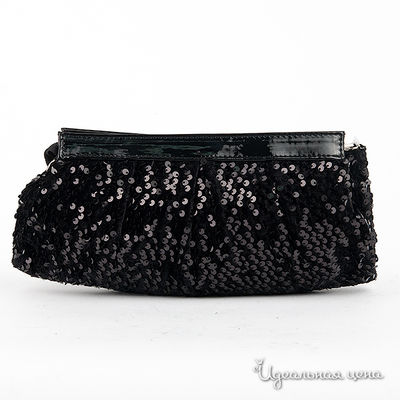 Сумка Savio, цвет цвет черный