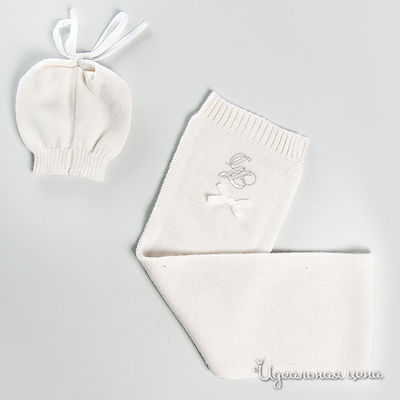 Комплект Silvian Heach, цвет цвет ванильный